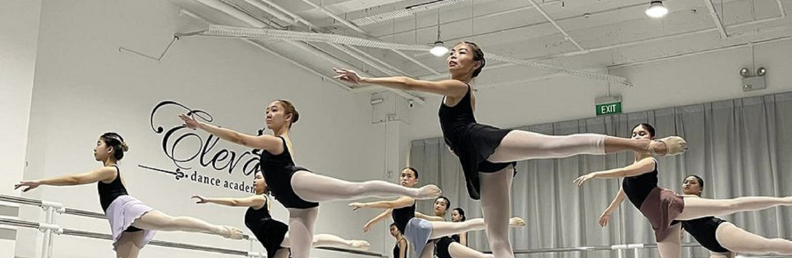 Elevate Dance Academy Cover Image