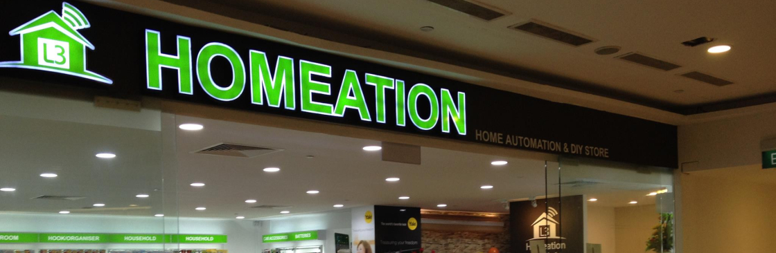 L3 Homeation Cover Image