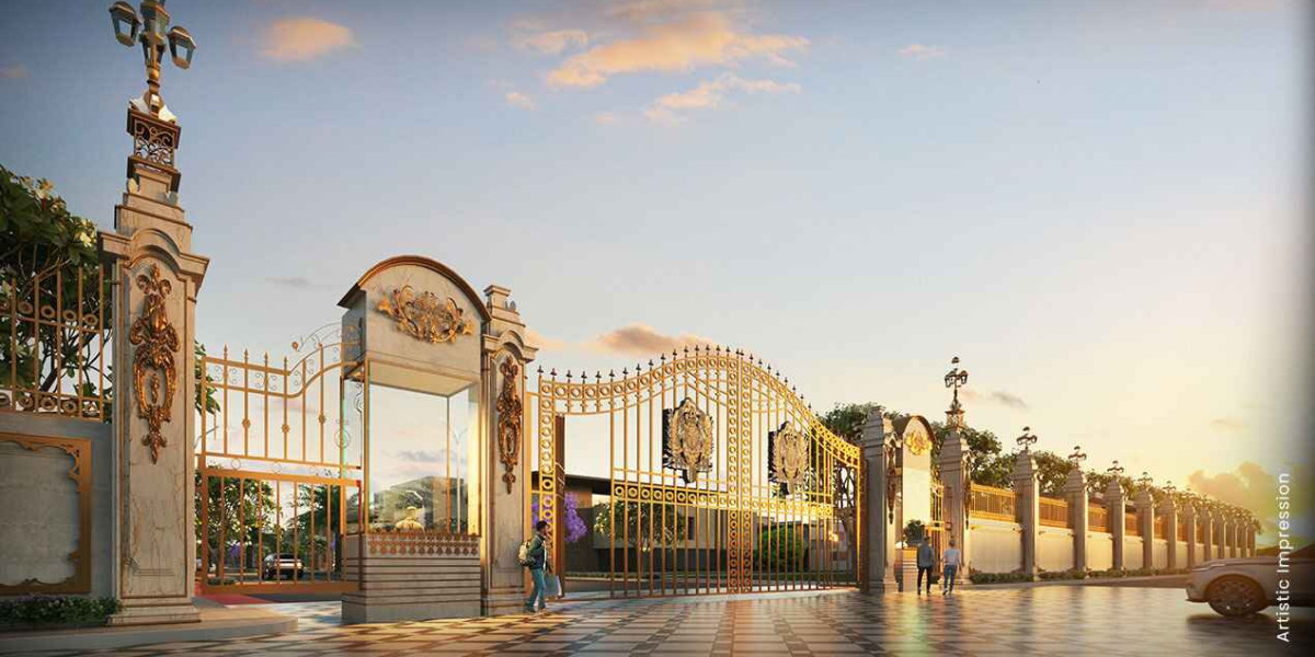 M3M Gurgaon International City (GIC) – A Global Lifestyle Landmark Rising in Manesar