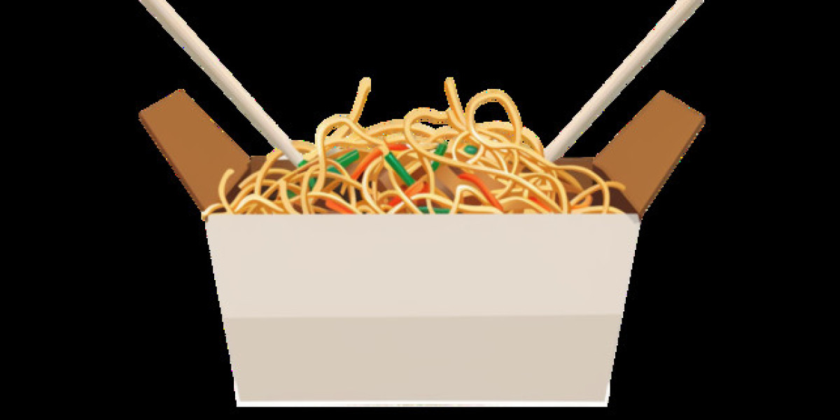 Boost Your Food Brand with Custom Noodle Boxes