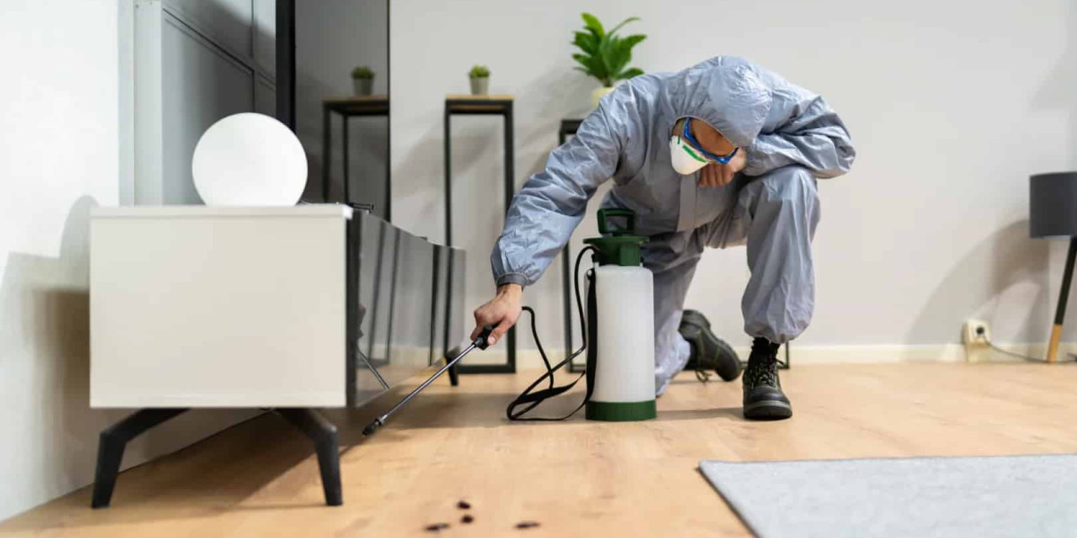 The Benefits of Eco-Friendly Disinfection Solutions