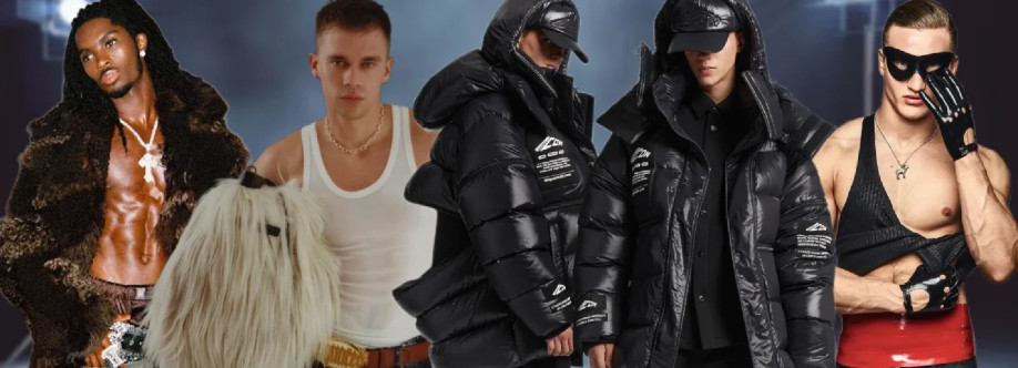 Dsquared Jeans Herren Cover Image