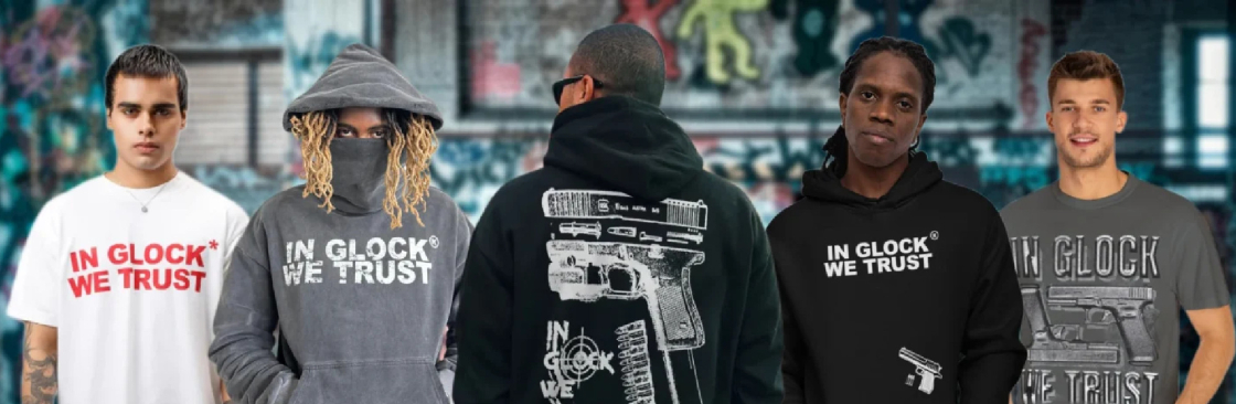 In Glock We Trust Cover Image