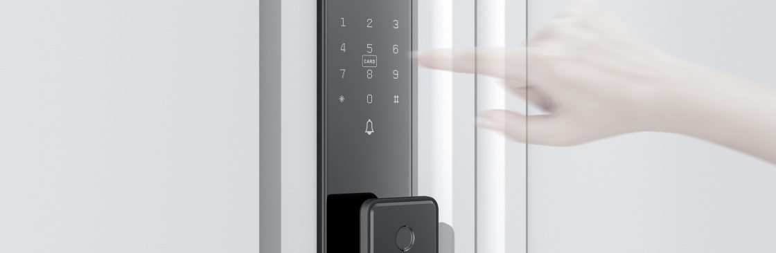 Luxus Digital Cover Image