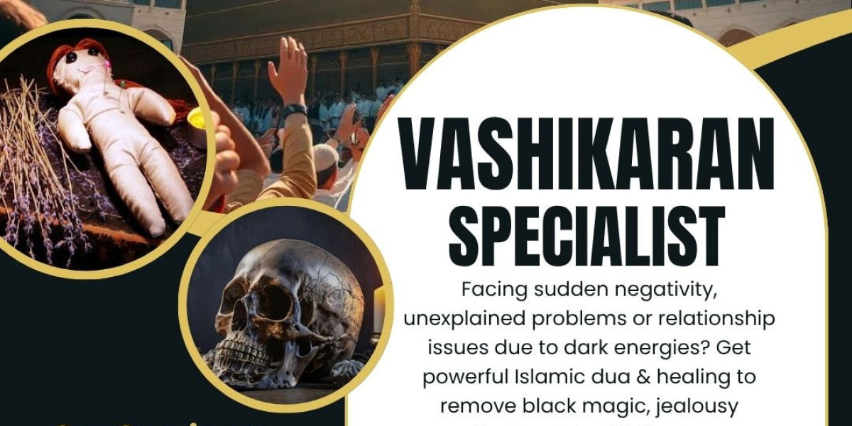 How Dua for Vashikaran Specialist in Chandigarh Helps in Love & Marriage Problems?