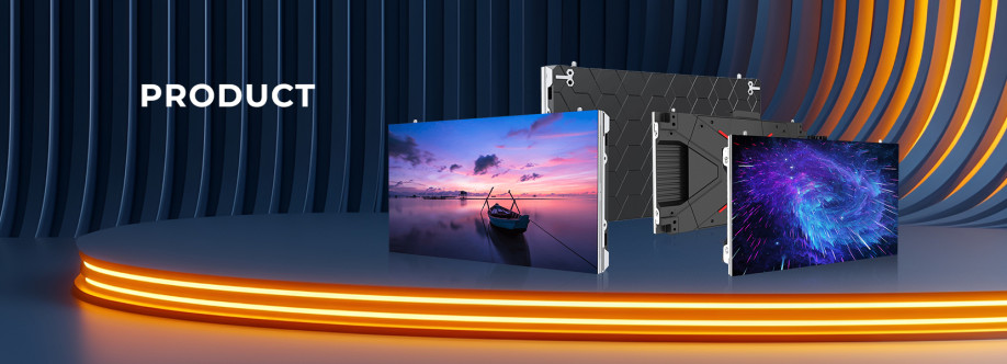 Cinstar LED Cover Image