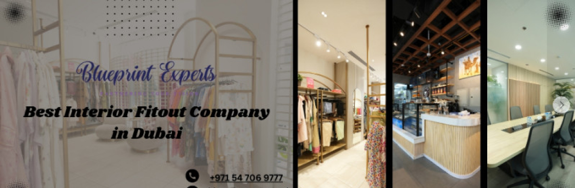 BLUEPRINT EXPERTS Cover Image