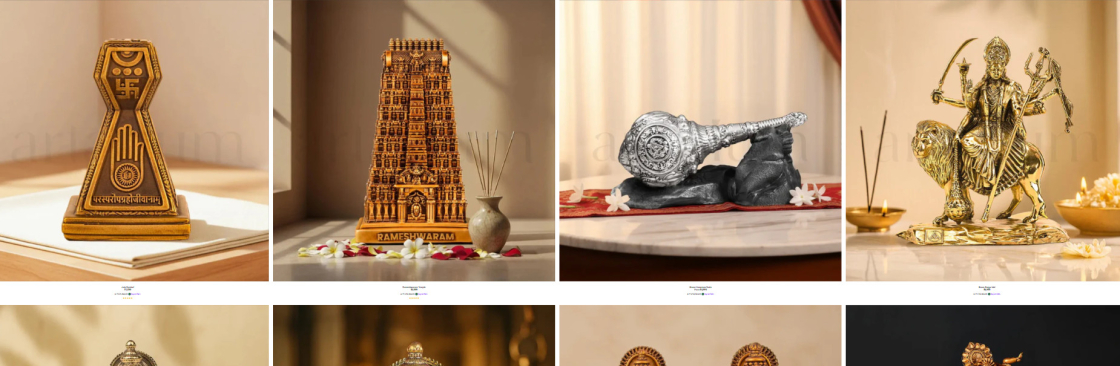 god idols Cover Image