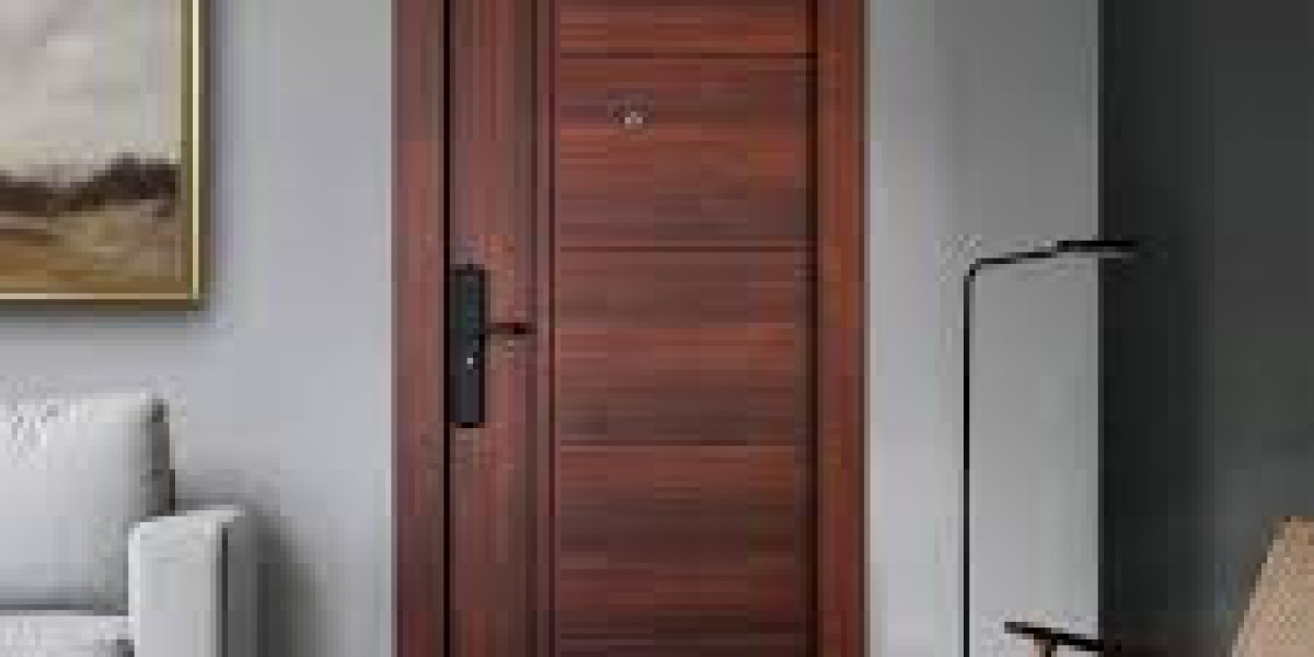 Flush Door Manufacturers