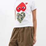 Comme des Garcons Profile Picture