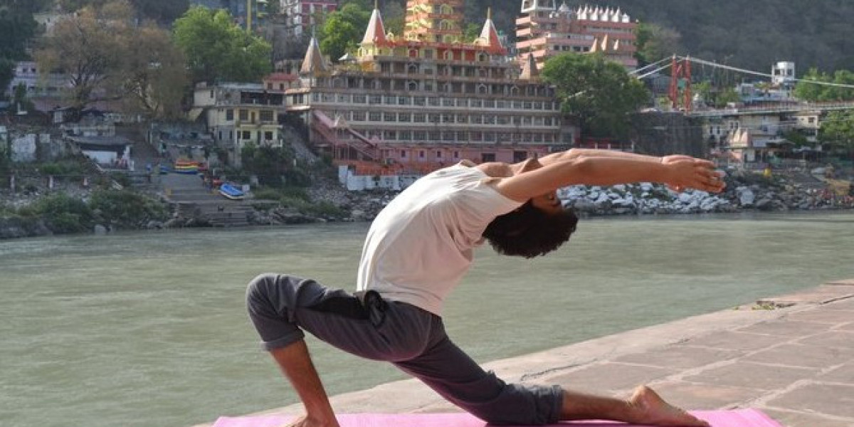 Step into Mastery with 300 Hour Yoga Teacher Training in Rishikesh