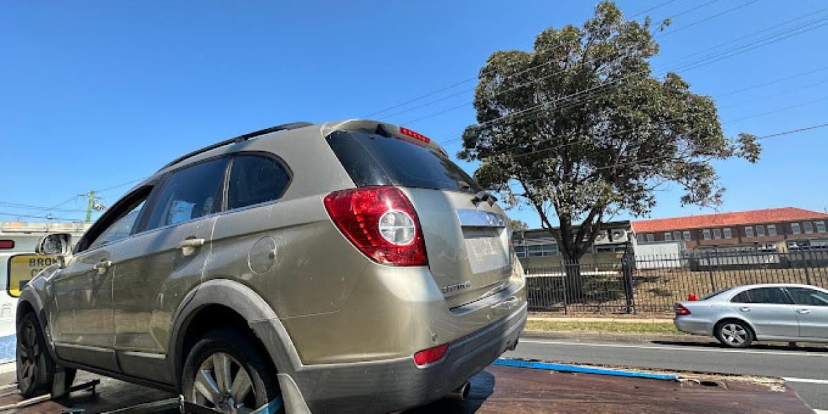 Get Quick Cash for Cars with Car Removal Sydney