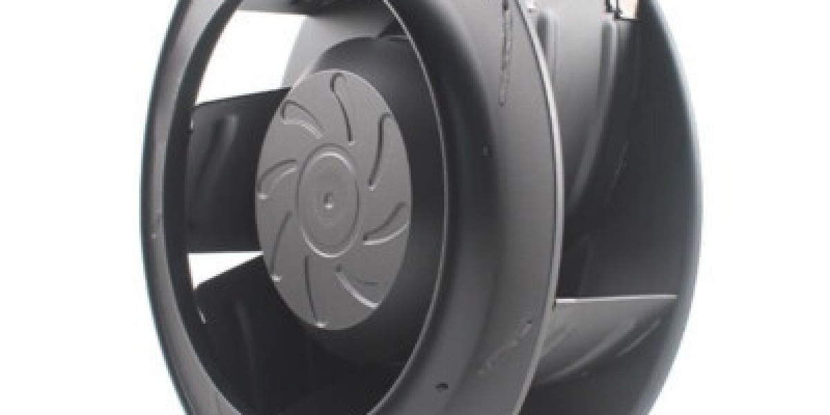 How Does Qinlang Large Air Volume Centrifugal Fan Achieve Energy Optimization?