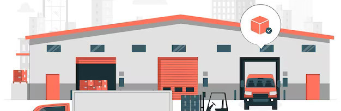 Fulfillment Canada Cover Image