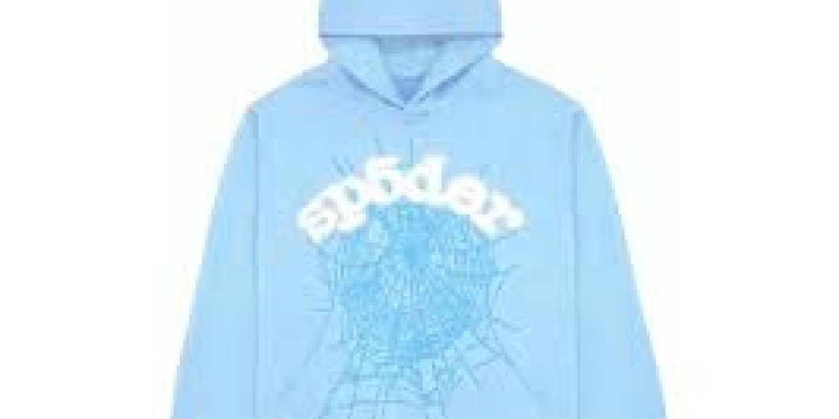 The Ultimate Guide to the Spider Hoodie: Style, Comfort & Streetwear Vibes