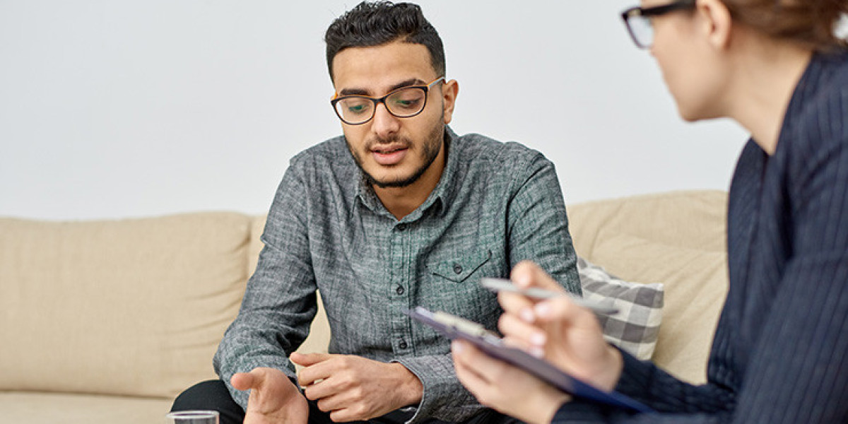 How Psychotherapy Clinics Help Trauma Survivors Reclaim Their Lives