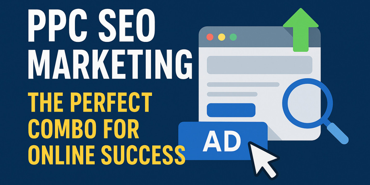 PPC SEO Marketing: The Perfect Combo for Online Success