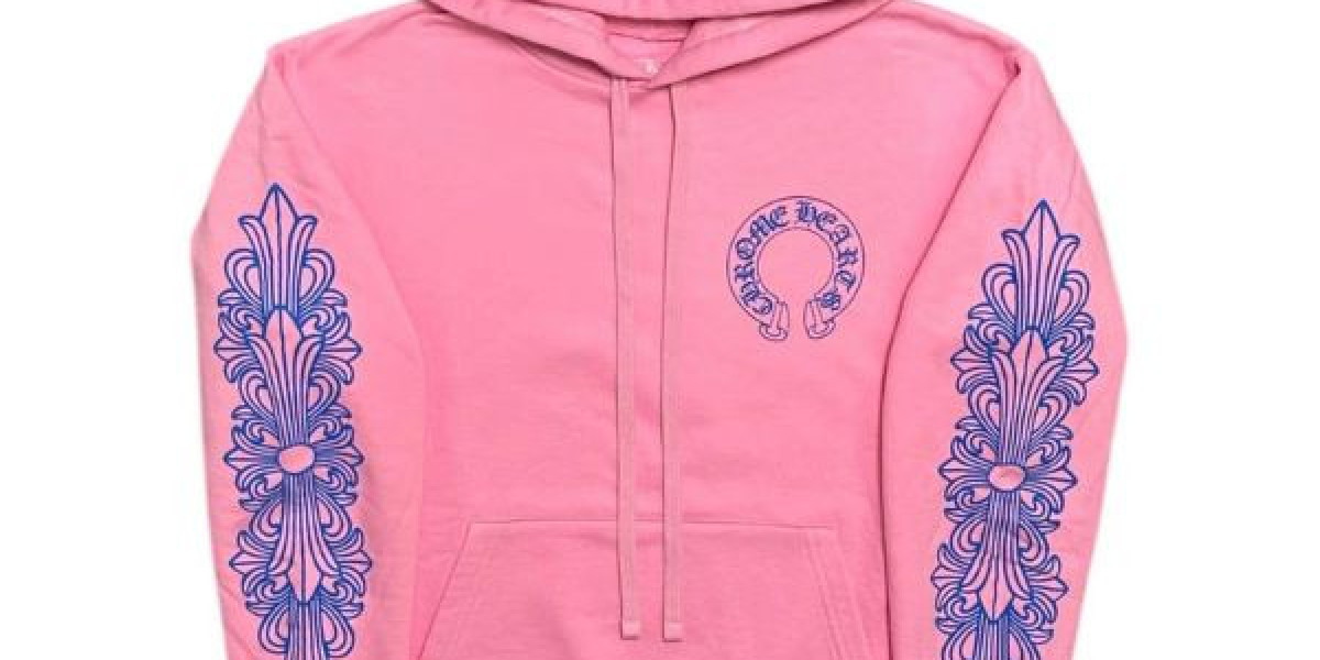 How To Style Chrome Hearts Hoodies Right