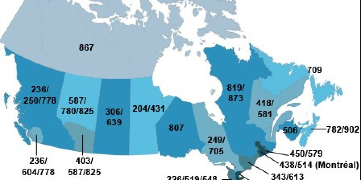 Canadian Company Email List – Grow Your Business Network in Canada