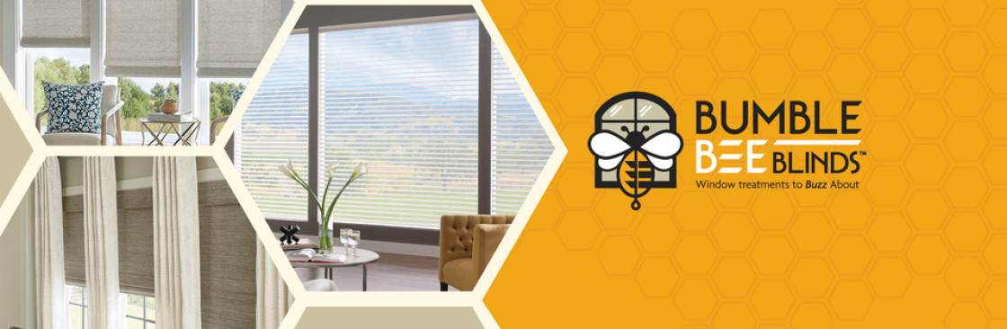 Bumble Bee Blinds of Fleming Island Cover Image
