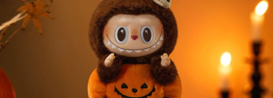 Labubu Doll Cover Image