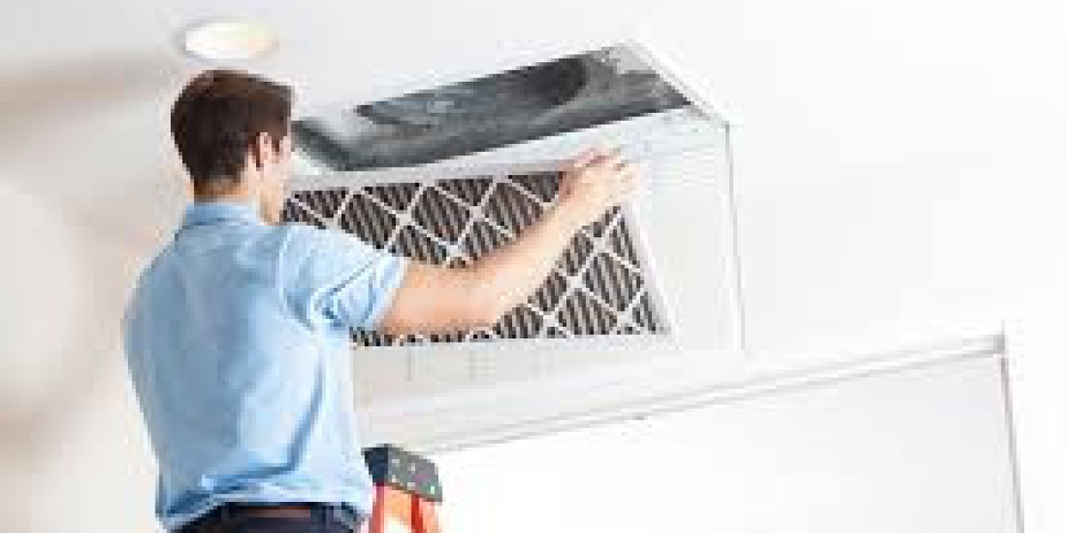 AC Duct Sanitization in Arabian Ranches - A Complete Guide for a Healthier Home