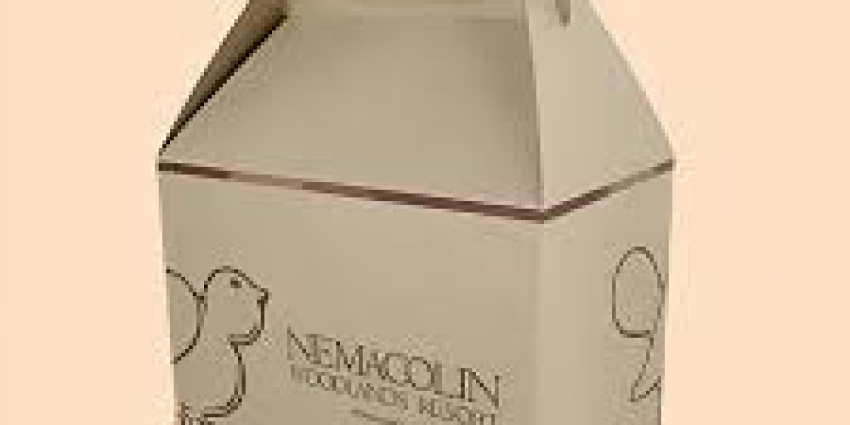 The Rise of Custom Gable Packaging - A Smart Choice for Modern Brands