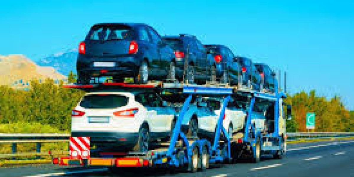 Efficient and Reliable Car Shipping Services in Arizona
