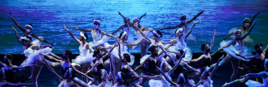 School of Russian Ballet Singapore Cover Image