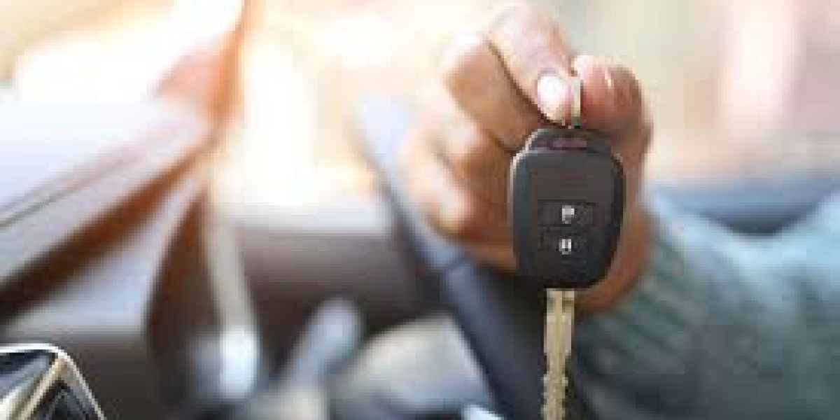 The Ultimate Guide to Replacing Lost Car Keys Without Disrupting Your Day