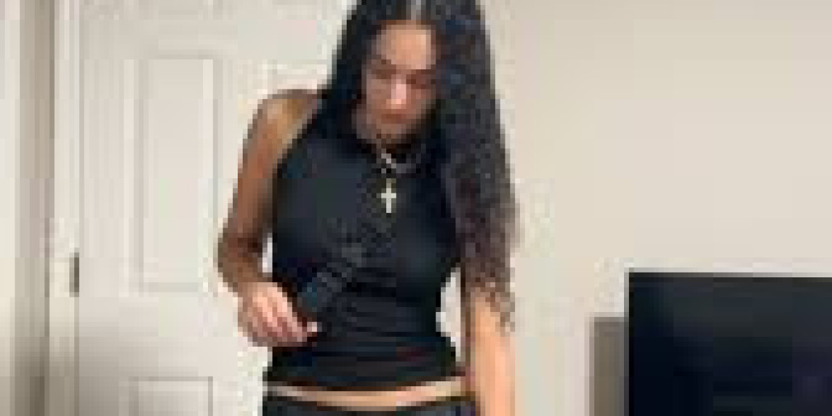 Corteiz Pantaloni: Engineered for Movement, Designed for Style