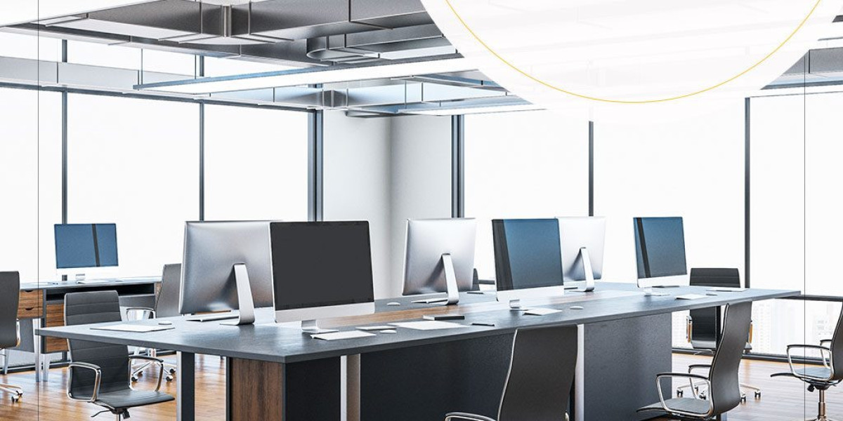 Manufacturers Defining the Standard in Office Durability