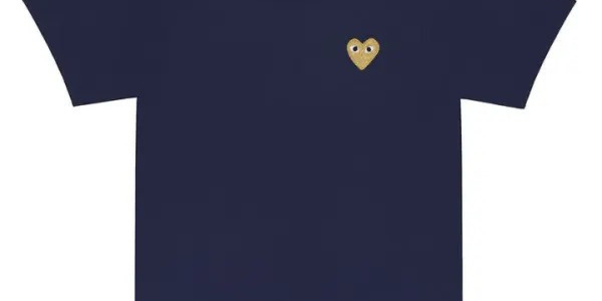 Inside the Creative World of Comme des Garcons