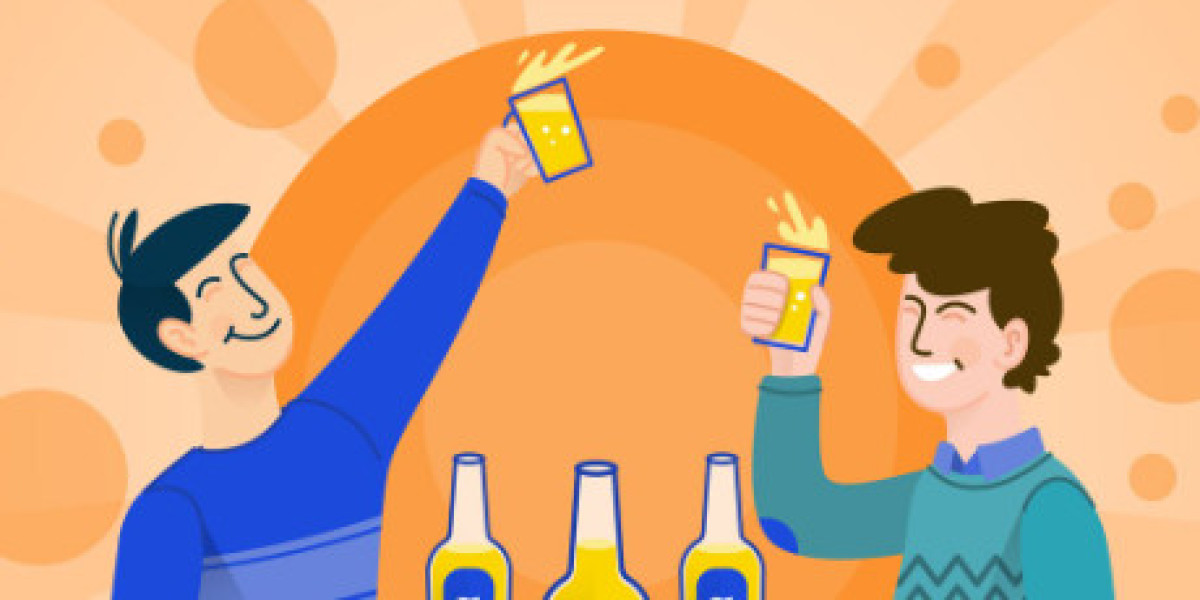 Why Alcohol Digital Marketing Works Better Than Traditional Advertising