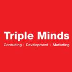 Triple Minds Profile Picture