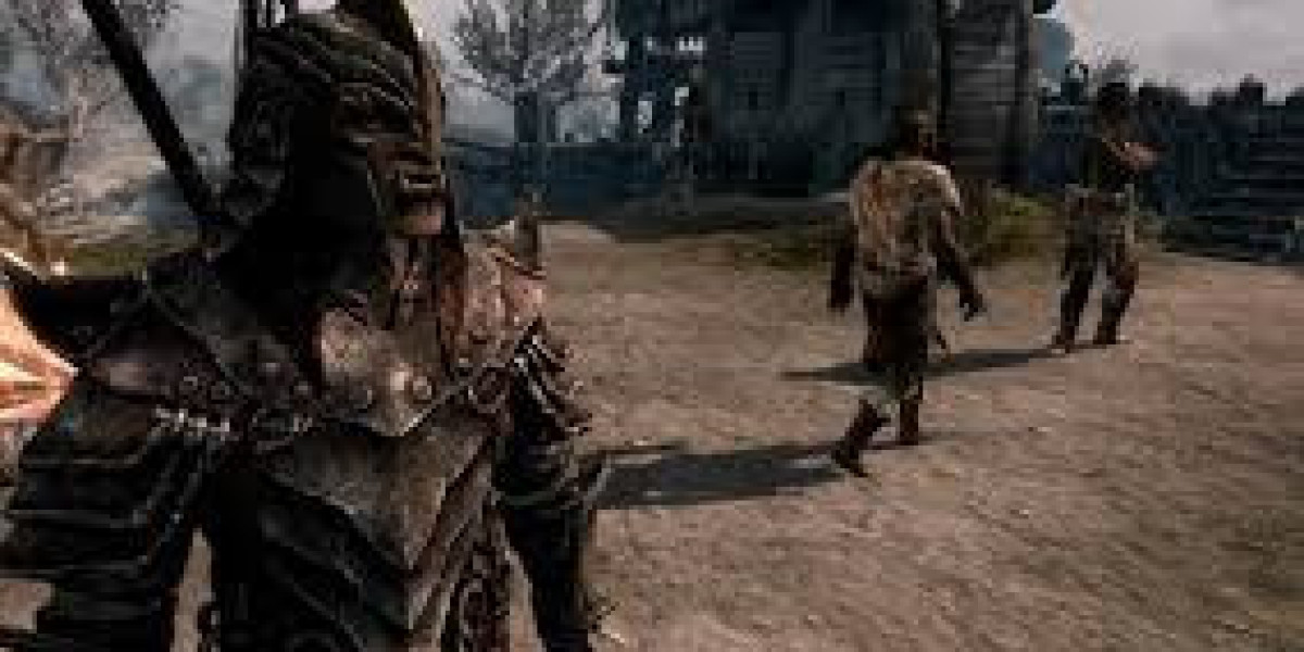 PlayStation vs Skyrim Mods: A History of Limitations and Compromises