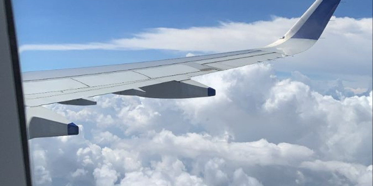 China Southern Airlines Headquarters