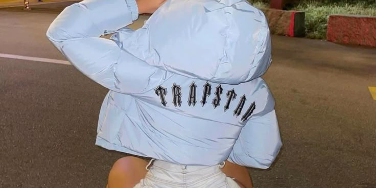 Why Trapstar Logo Designs Are Recognizable Worldwide