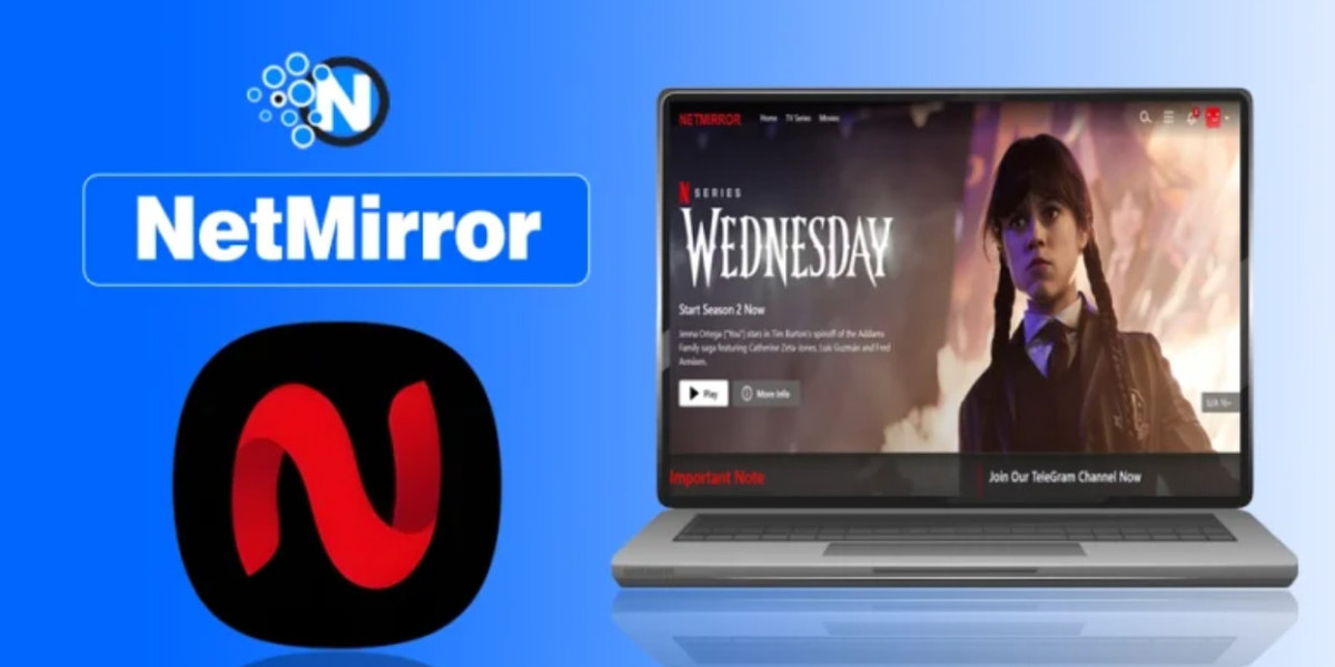 NetMirrorApp 2025 – The Truth Behind the Free Multi-Platform Streaming App