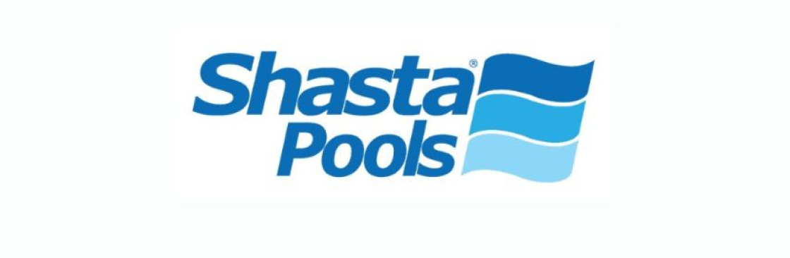 Shasta Pools Cover Image