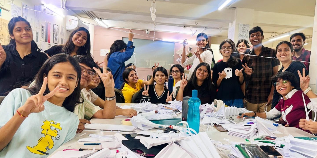 NATA B.Arch portfolio coaching online