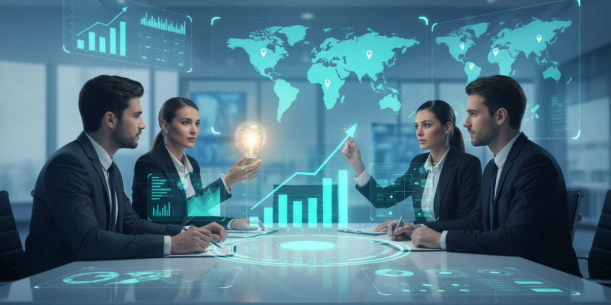 Advance: Key Drivers and Opportunities in the Beacon Technology Market