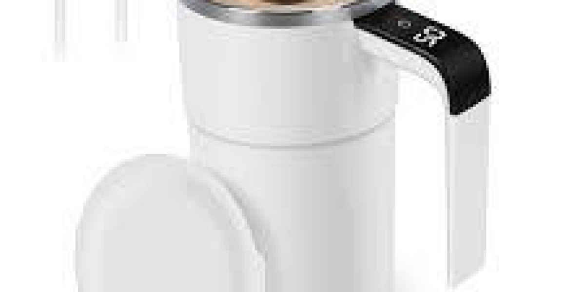 Eco-friendly and Durable Auto Mugs by xiaoyu