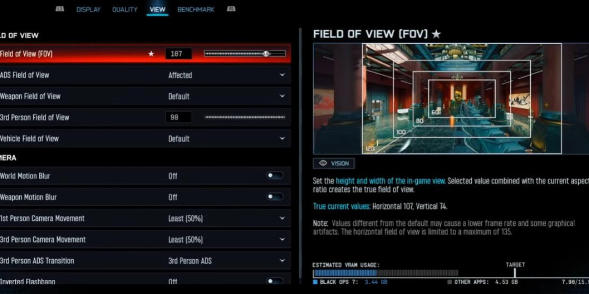 Call of Duty Black Ops Seven