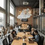 coworking space near wapda town lahore Profile Picture