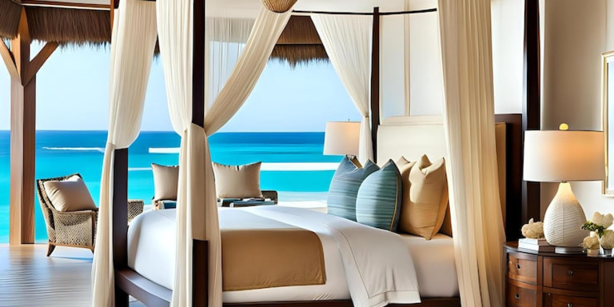 Luxury Edisto Beach Rentals for a Dream Getaway