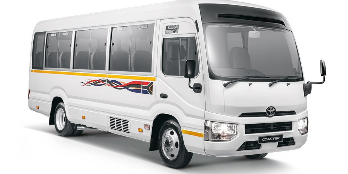 Why Cheap Coach Hire Is a Smart Choice for Group Travel