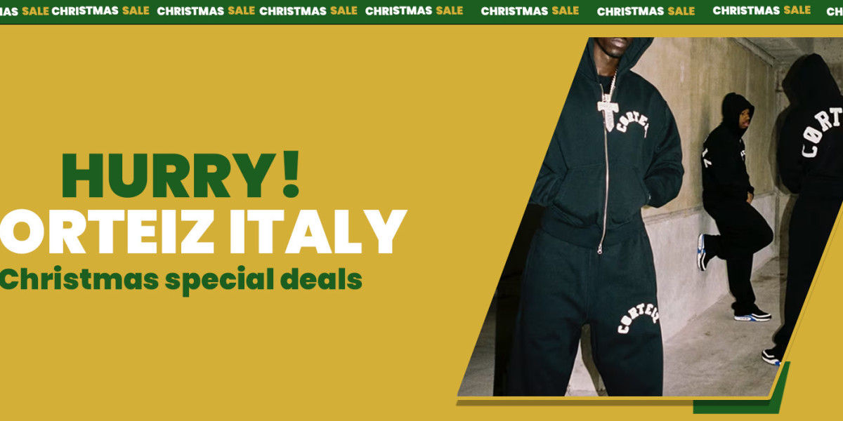 How to Build a Complete Outfit Using Corteiz Clothing