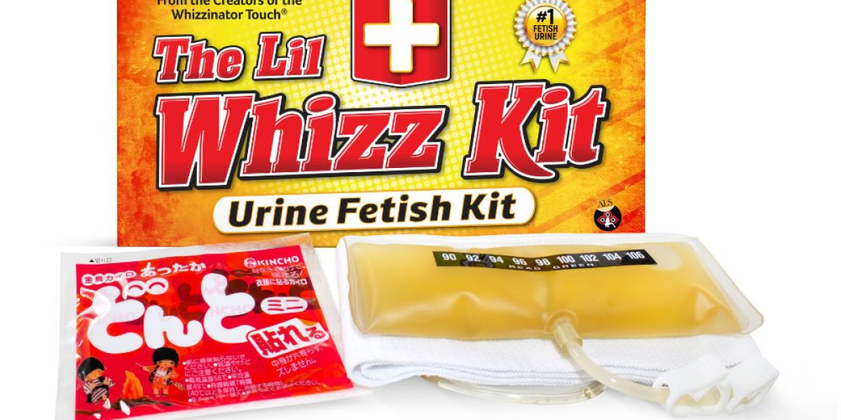The Biggest Myth About Fake Urine Exposed
