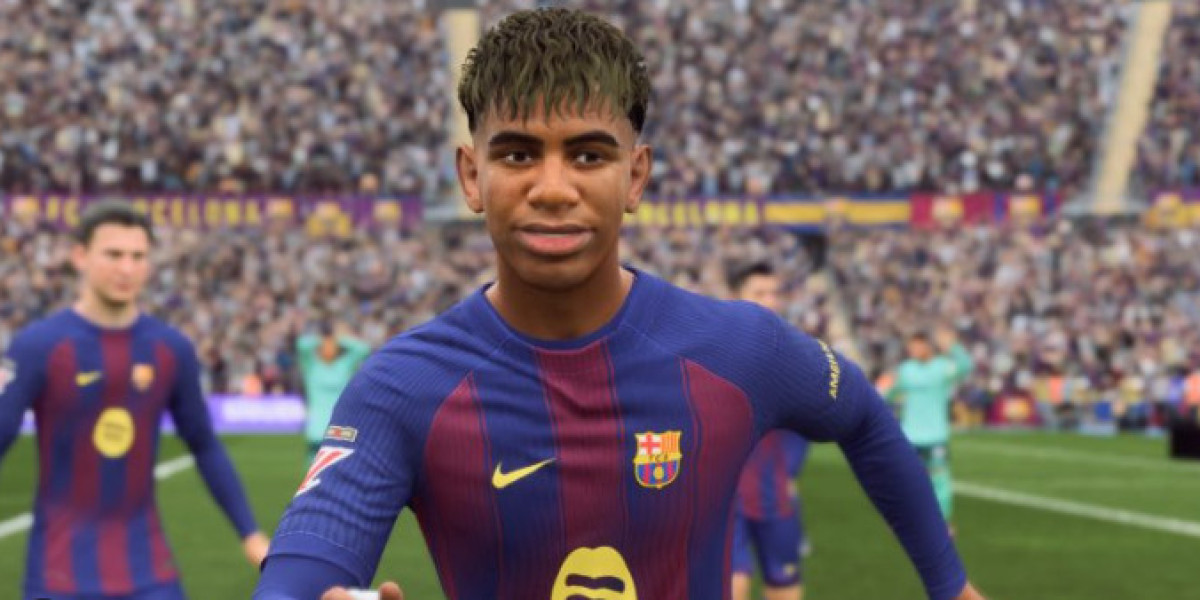 FC 26 Coins: Future Star Right Backs for Career Mode